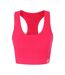 Brassière De Sport Dont Sweat It Femme Rose Dare 2B-1