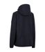 Womens/ladies Leila Dlx Fleece Jacket Black Trespass-2