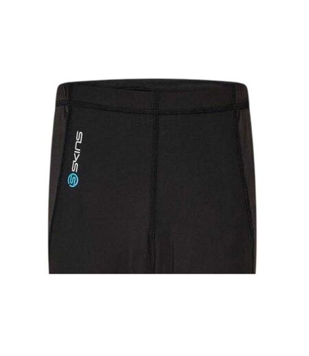 Legging Femme Noir Skins