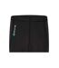 Legging Femme Noir Skins-3