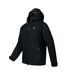 Mens Torrek Blazen Ii Waterproof Jacket Black Dare 2B-4