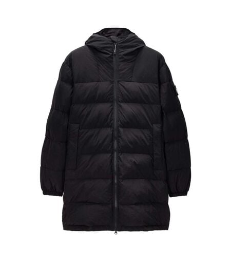 Doudoune Matelassée Sapporo Homme Noir Weekend Offender