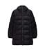 Doudoune Matelassée Sapporo Homme Noir Weekend Offender-2