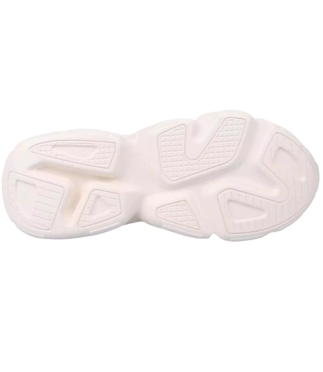 Baskets Spectator-r Adulte Blanc Cassé Steve Madden-4
