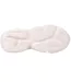 Baskets Spectator-r Adulte Blanc Cassé Steve Madden-4