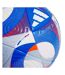 Ballon bleu/blanc/rouge adidas olympics24-2