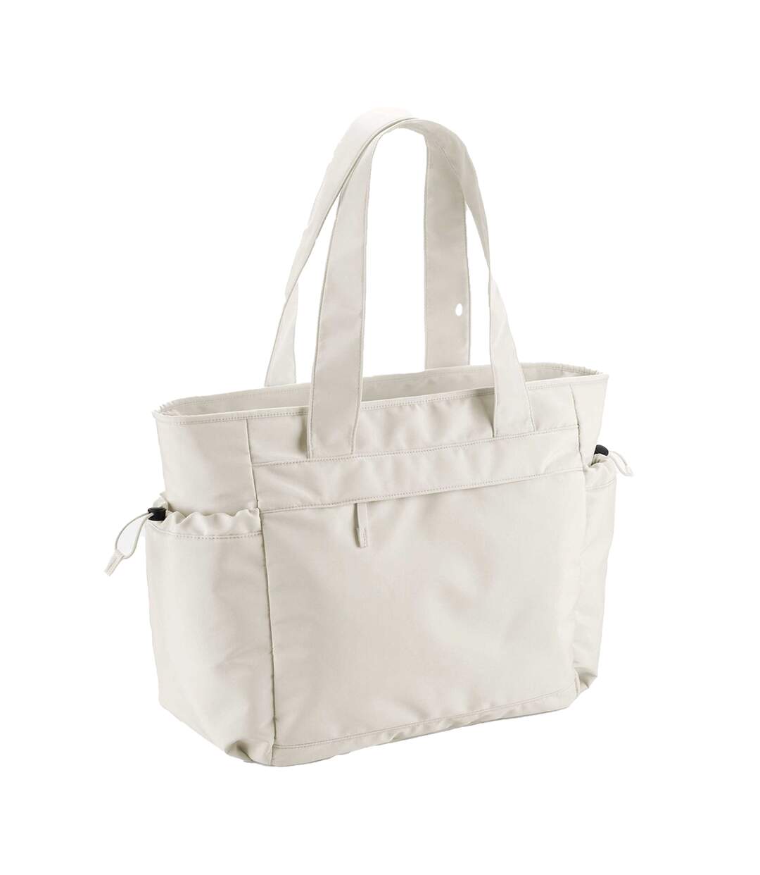 Tote Bag Studio Taille Unique Pierre Naturelle Quadra-2