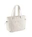 Tote Bag Studio Taille Unique Pierre Naturelle Quadra-2