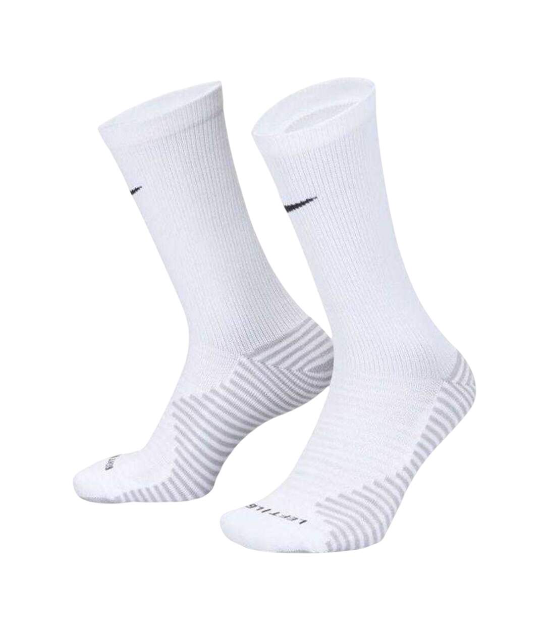 Chaussettes Strike Homme Blanc Nike-2