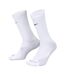 Chaussettes Strike Homme Blanc Nike-2
