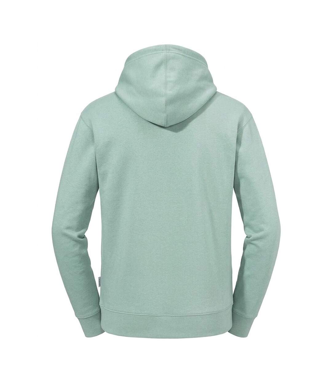 Sweat À Capuche Authentic Homme Eucalyptus Russell-2