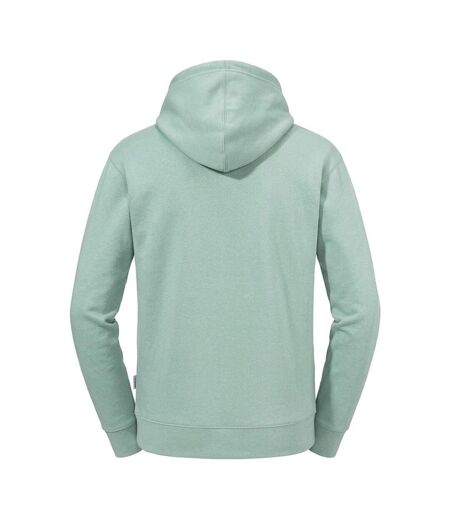 Sweat À Capuche Authentic Homme Eucalyptus Russell