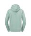 Sweat À Capuche Authentic Homme Eucalyptus Russell-2