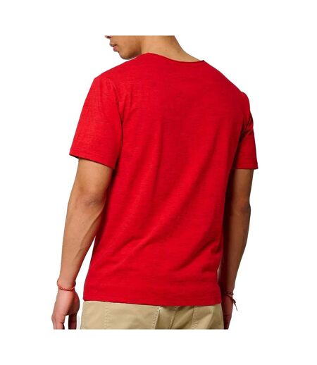 T-shirt rouge homme kaporal beter - l