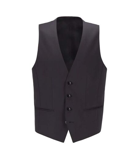 Gilet Wilson Homme Noir Boss