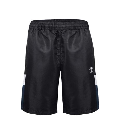 Short Noir Homme Umbro 922610 - 3XL