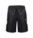 Short Noir Homme Umbro 922610 - 3XL