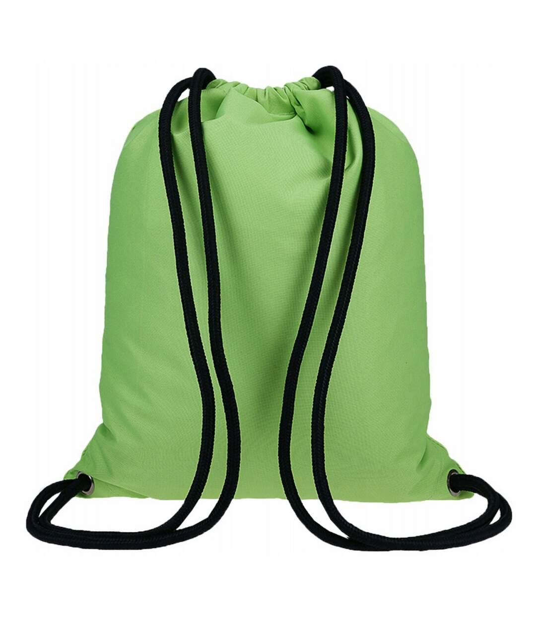 Sac À Chaussures M055 Taille Unique Vert 4F-2