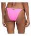 Bas De Maillot De Bain Pure Femme Rose Hugo-2