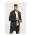 Manteau manches longues polyester slim FROMBE