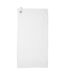 Serviette De Golf Taille Unique Blanc Towel City-1