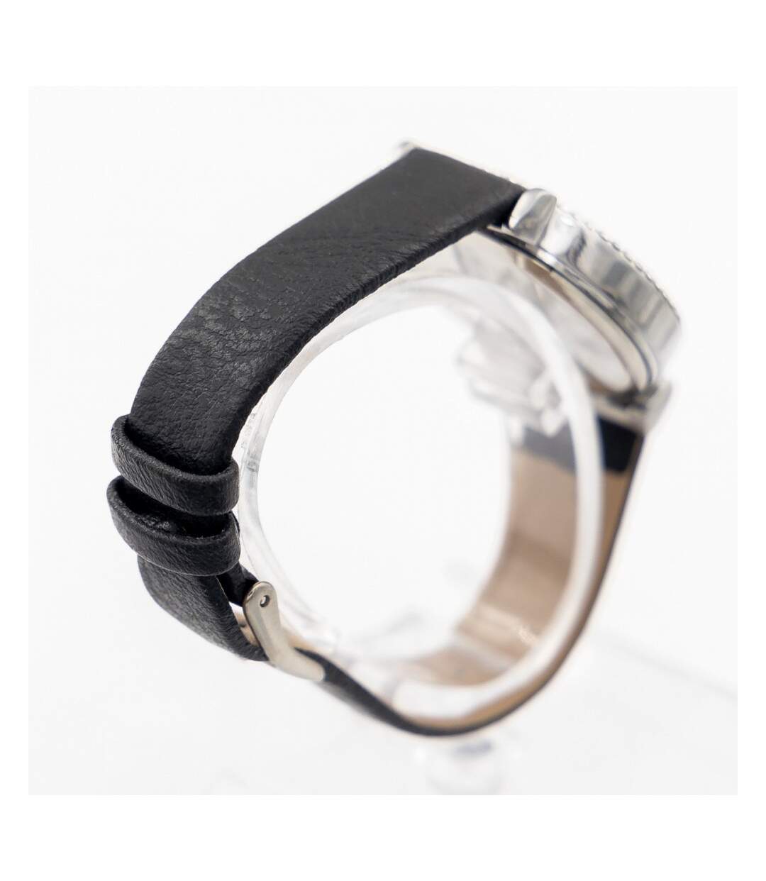 Votre Montre Femme Bracelet Noir GIORGIO