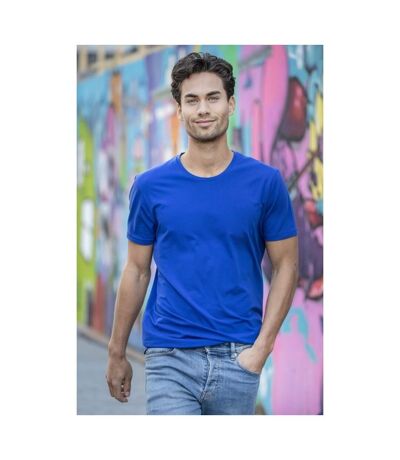 Elevate Mens Balfour T-Shirt (Blue) - UTPF2351