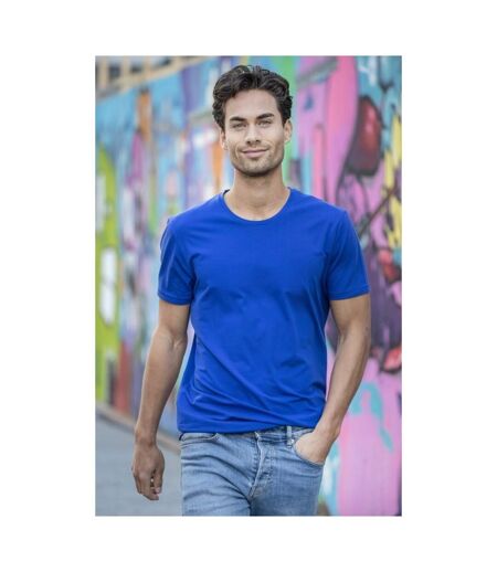 Elevate Mens Balfour T-Shirt (Blue) - UTPF2351