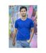Elevate Mens Balfour T-Shirt (Blue) - UTPF2351-1