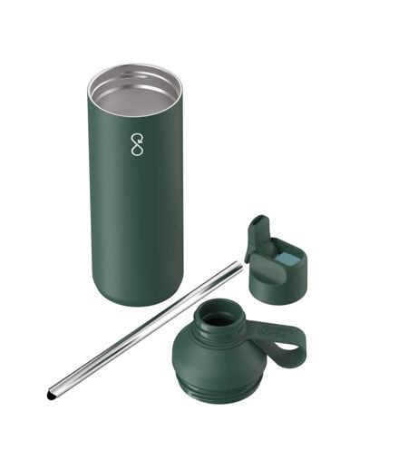 Gourde Taille Unique Vert Sombre Ocean Bottle