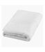 Bullet Charlotte Bath Towel (White) - UTPF4017