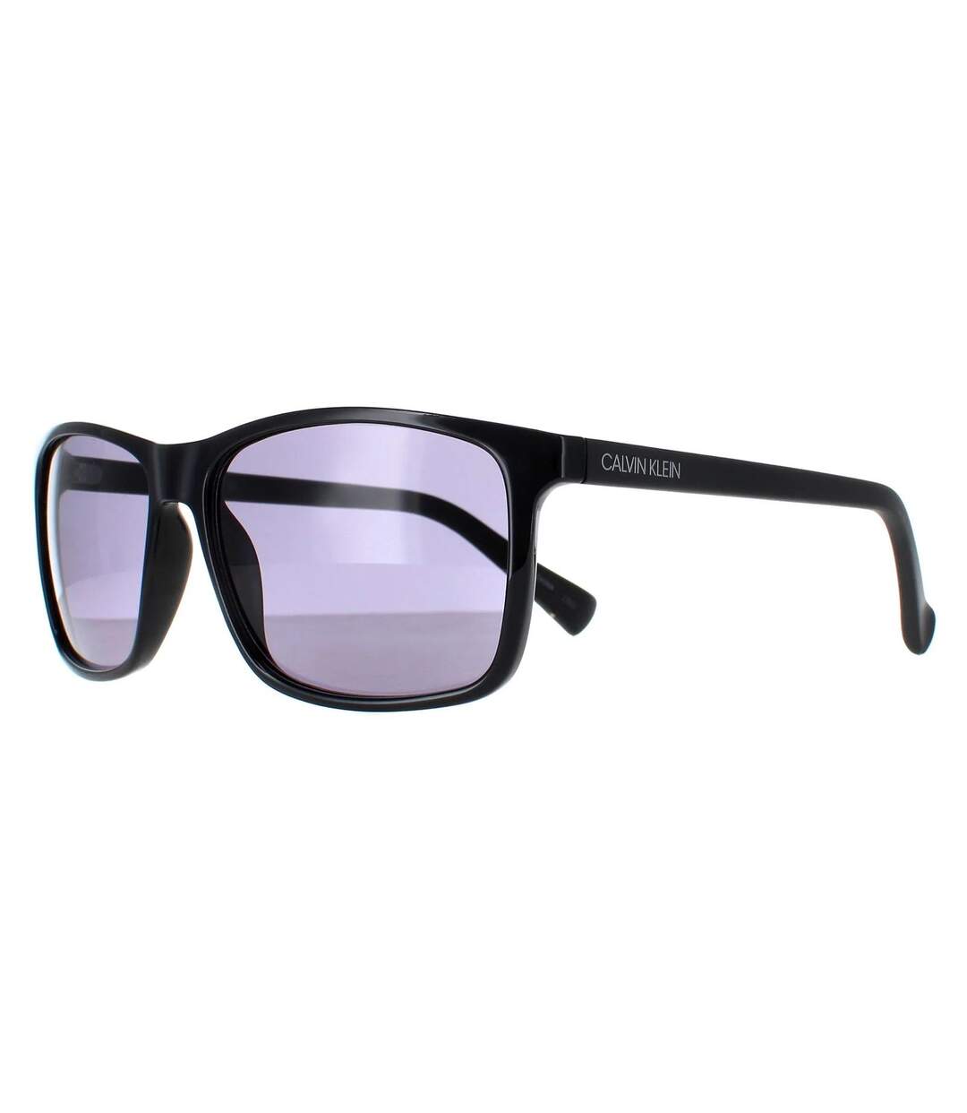 Lunettes De Soleil Ck19568s Taille Unique Gris Calvin Klein-4