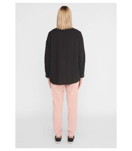 Chemise en jeans