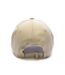 Casquette beige homme new era metallic outline - osfm-3