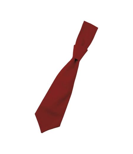 Cravate Messina Taille Unique Cuivré CG Workwear