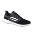 Baskets Eq19 Run Homme Noir Blanc Adidas-1