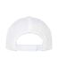 Casquette de baseball blanc Flexfit-2