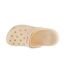 Sabots Motif/style Logo S.froc Femme Beige Joma-4