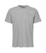 T-shirt Adulte Gris Neutral-1