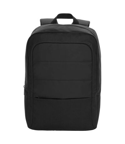 Armond rpet aware laptop backpack one size black XD Xclusive