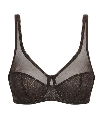 Soutien-Gorge Golden Zebra Generous Limited Edition