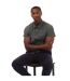 Chemise Manches Courtes Brewster Homme Vert Icepeak-1