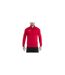 Mens Combi Sweatshirt Red Joma-1