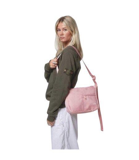 Cali Crossbody Bag One Size Pink Spiral
