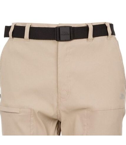 Pantalon garsdale homme beige Trespass