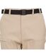 Pantalon garsdale homme beige Trespass-3