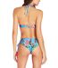 Bas maillot shorty de bain à nouettes Amalfi Selmark Mare