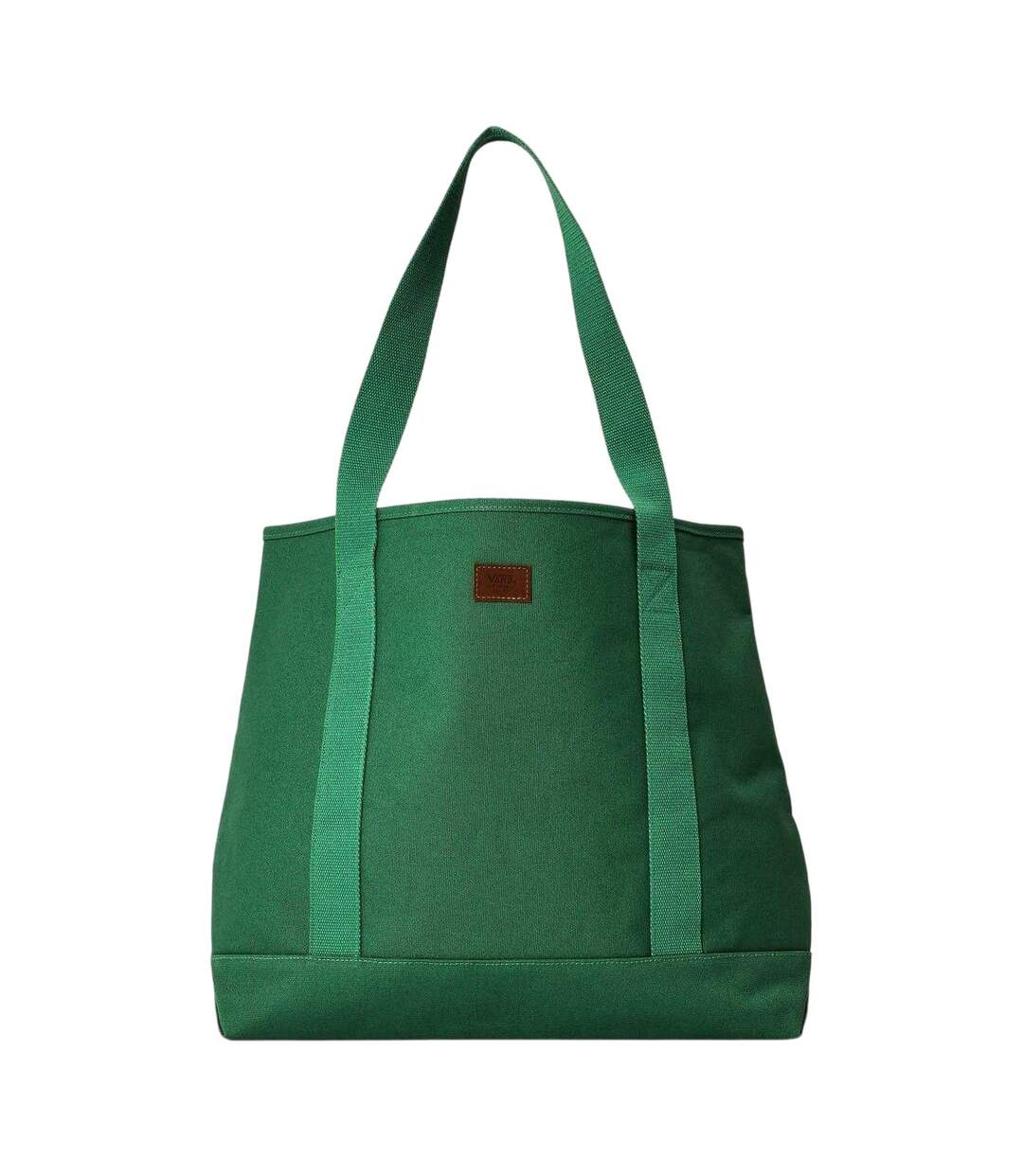 Tote Bag Tous Les Jours Taille Unique Vert Clair Vans-1