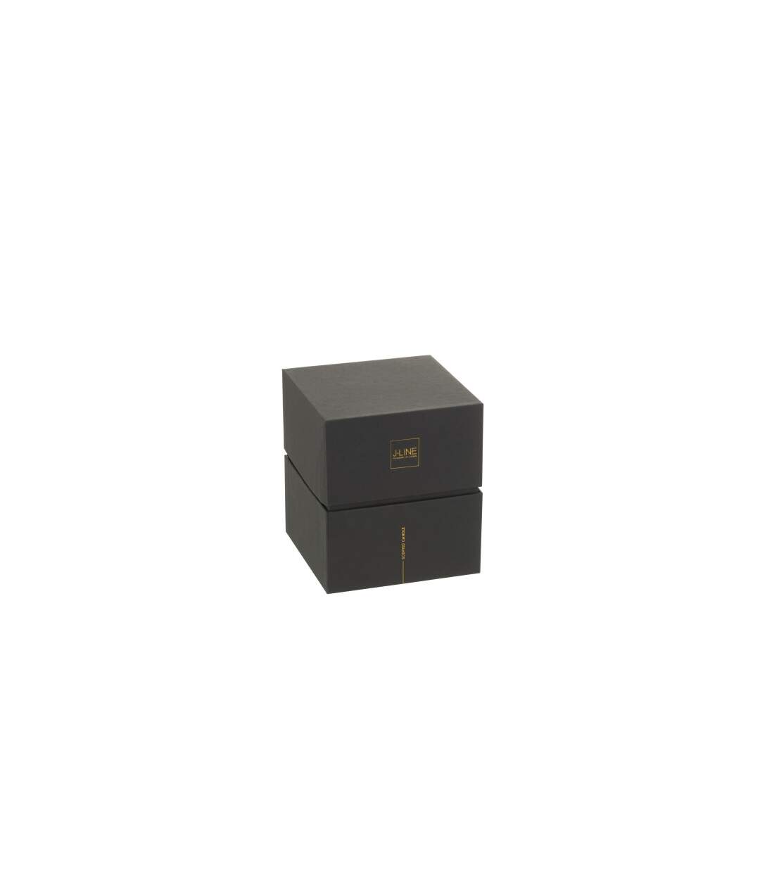 Bougie Parfumée Noa 16cm Bois de Santal Rouge-4