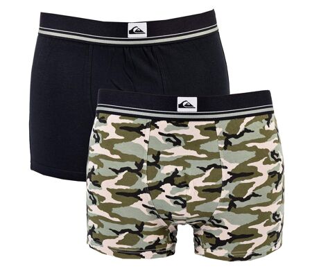 Boxer Homme QUIKSILVER Pack de 2 Q0298